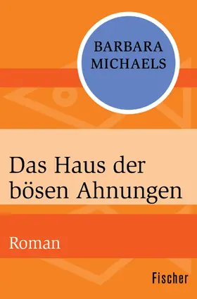 Michaels |  Das Haus der bösen Ahnungen | Buch |  Sack Fachmedien