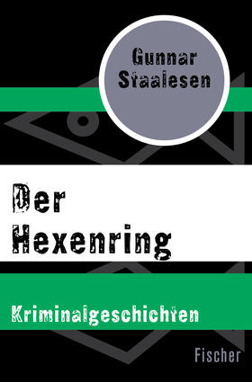 Staalesen |  Der Hexenring | Buch |  Sack Fachmedien