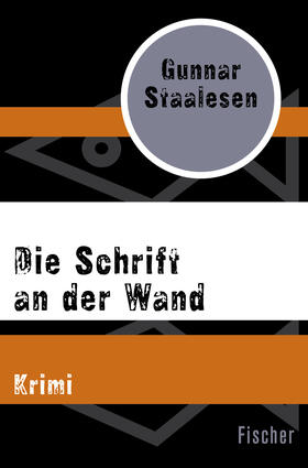 Staalesen | Staalesen, G: Schrift an der Wand | Buch | 978-3-596-30461-5 | sack.de
