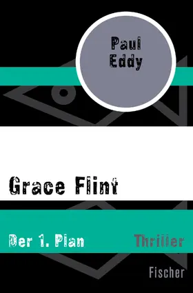 Eddy |  Grace Flint | Buch |  Sack Fachmedien