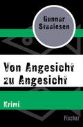 Staalesen |  Staalesen, G: Von Angesicht zu Angesicht | Buch |  Sack Fachmedien