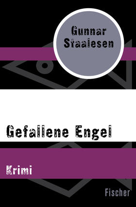 Staalesen |  Gefallene Engel | Buch |  Sack Fachmedien
