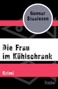 Staalesen |  Die Frau im Kühlschrank | Buch |  Sack Fachmedien