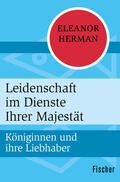 Herman |  Leidenschaft im Dienste Ihrer Majestät | Buch |  Sack Fachmedien