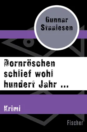 Staalesen |  Dornröschen schlief wohl hundert Jahr ... | Buch |  Sack Fachmedien