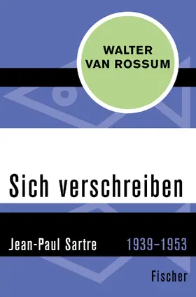 Rossum |  Sich verschreiben | Buch |  Sack Fachmedien