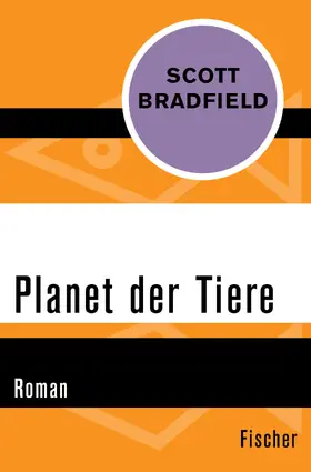 Bradfield |  Planet der Tiere | Buch |  Sack Fachmedien