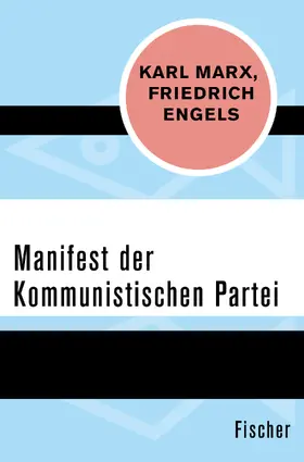 Marx / Engels |  Manifest der Kommunistischen Partei | Buch |  Sack Fachmedien