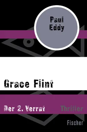 Eddy |  Grace Flint | Buch |  Sack Fachmedien