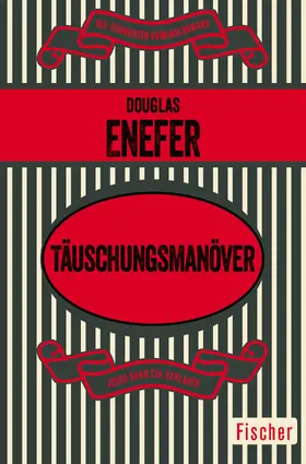 Enefer |  Täuschungsmanöver | Buch |  Sack Fachmedien