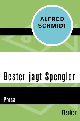 Schmidt |  Bester jagt Spengler | Buch |  Sack Fachmedien