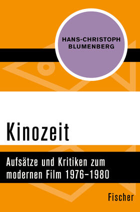 Blumenberg | Kinozeit | Buch | 978-3-596-30654-1 | sack.de