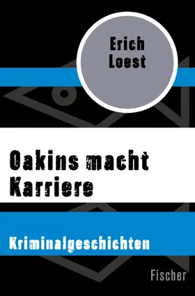 Loest |  Oakins macht Karriere | Buch |  Sack Fachmedien