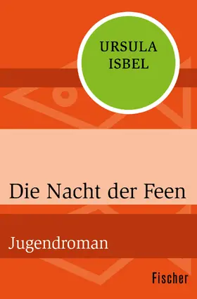 Isbel |  Die Nacht der Feen | Buch |  Sack Fachmedien