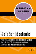 Glaser |  Spießer-Ideologie | Buch |  Sack Fachmedien