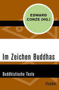 Conze |  Im Zeichen Buddhas | Buch |  Sack Fachmedien