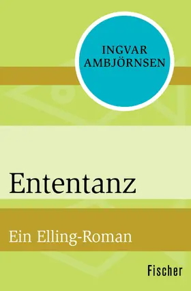 Ambjörnsen |  Ententanz | Buch |  Sack Fachmedien