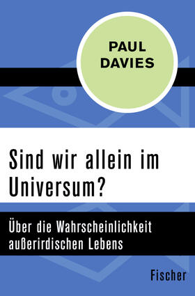 Davies | Davies, P: Sind wir allein im Universum? | Buch | 978-3-596-30724-1 | sack.de