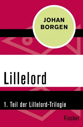 Borgen |  Lillelord | Buch |  Sack Fachmedien