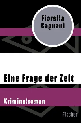Cagnoni |  Eine Frage der Zeit | Buch |  Sack Fachmedien