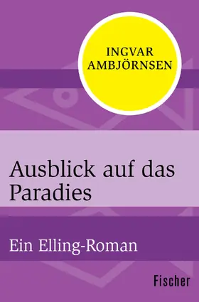 Ambjörnsen |  Ausblick auf das Paradies | Buch |  Sack Fachmedien