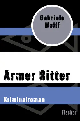 Wolff |  Armer Ritter | Buch |  Sack Fachmedien