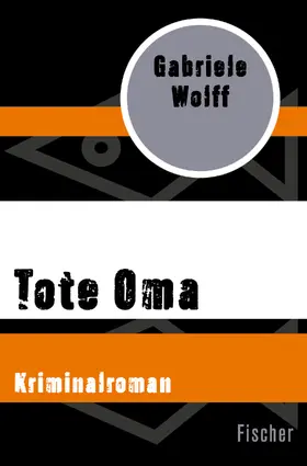 Wolff |  Tote Oma | Buch |  Sack Fachmedien