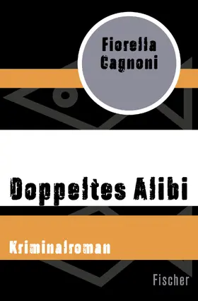 Cagnoni |  Doppeltes Alibi | Buch |  Sack Fachmedien