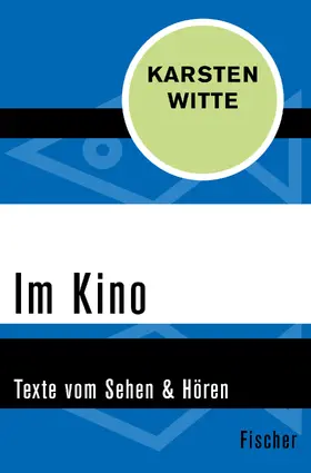 Witte |  Im Kino | Buch |  Sack Fachmedien