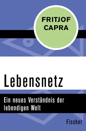 Capra |  Lebensnetz | Buch |  Sack Fachmedien