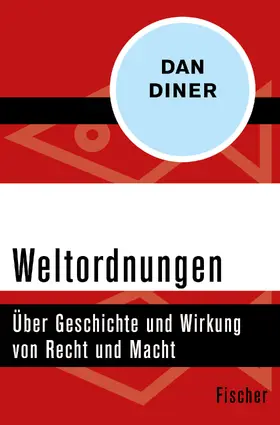 Diner |  Weltordnungen | Buch |  Sack Fachmedien