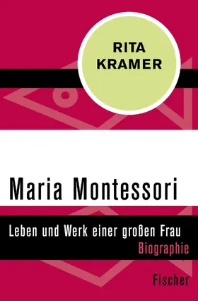 Kramer | Maria Montessori | Buch | 978-3-596-30940-5 | www.sack.de