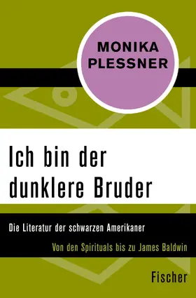 Plessner |  Ich bin der dunklere Bruder | Buch |  Sack Fachmedien