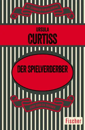 Curtiss |  Der Spielverderber | Buch |  Sack Fachmedien
