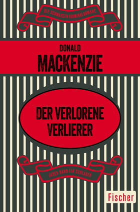 MacKenzie | Der verlorene Verlierer | Buch | 978-3-596-31043-2 | sack.de