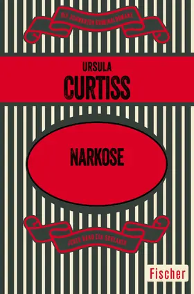 Curtiss |  Narkose | Buch |  Sack Fachmedien