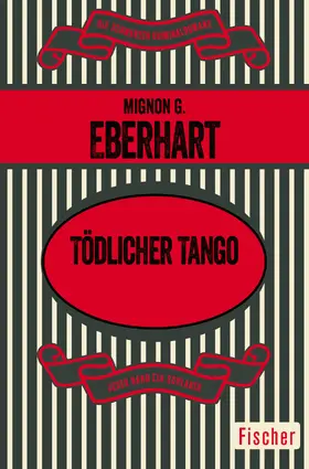 Eberhart |  Tödlicher Tango | Buch |  Sack Fachmedien
