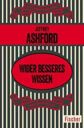 Ashford |  Wider besseres Wissen | Buch |  Sack Fachmedien