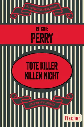 Perry |  Tote Killer killen nicht | Buch |  Sack Fachmedien