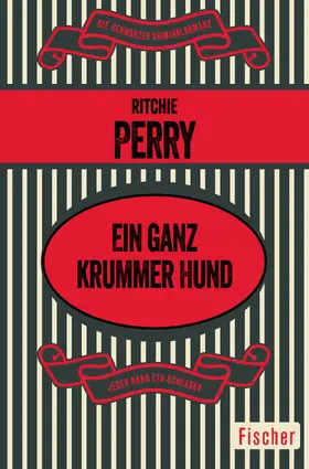 Perry |  Ein ganz krummer Hund | Buch |  Sack Fachmedien