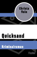 Hein |  Quicksand | Buch |  Sack Fachmedien