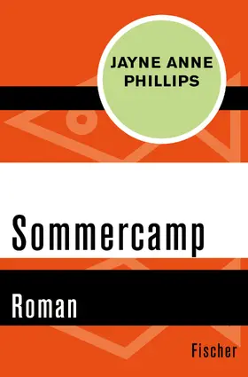 Phillips |  Sommercamp | Buch |  Sack Fachmedien