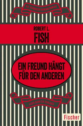 Fish |  Ein Freund hängt für den anderen | Buch |  Sack Fachmedien