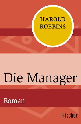Robbins |  Die Manager | Buch |  Sack Fachmedien