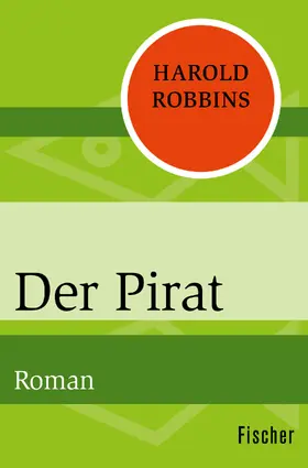 Robbins |  Der Pirat | Buch |  Sack Fachmedien