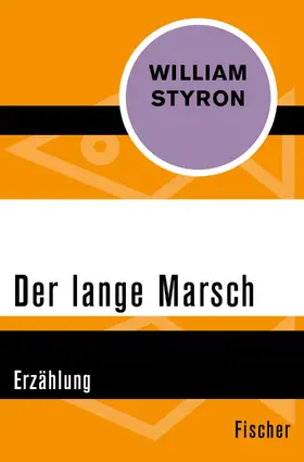 Styron |  Der lange Marsch | Buch |  Sack Fachmedien