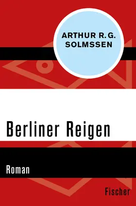 Solmssen |  Berliner Reigen | Buch |  Sack Fachmedien