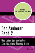 Mendelssohn |  Der Zauberer (2) | Buch |  Sack Fachmedien