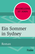 St John / Saint John |  Ein Sommer in Sydney | Buch |  Sack Fachmedien