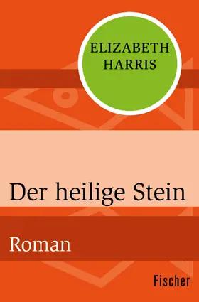Harris |  Der heilige Stein | Buch |  Sack Fachmedien